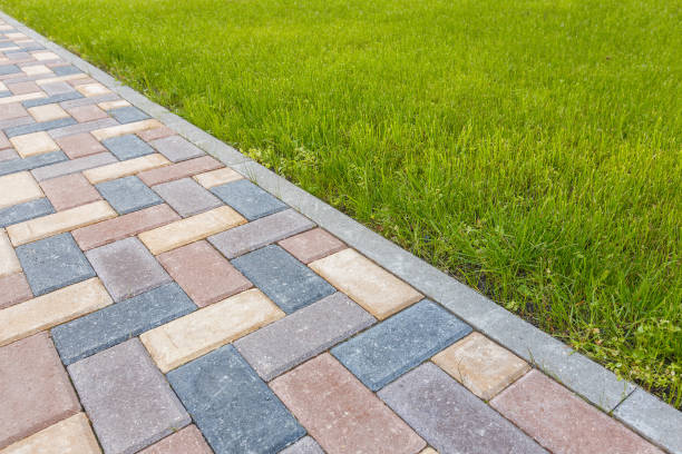 Best Interlocking Driveway Pavers in Twin Lakes, VA